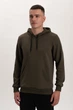 Мужское Худи AndreStar AndreStar Хакі XL (7739) - изображение 2