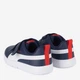 Детские кеды для мальчика Puma Courtflex V3 V Ps 39764203 5905588652922 33 Синие (5905588652939) - изображение 3