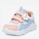 Детские кроссовки для девочки Disney CP23-SS25-135DCLS 5903698049816 27 Цветные (5903698049847) - изображение 2