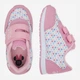Детские кроссовки для девочки Mickey&Friends CP23-SS25-219DSTC 5903698050201 25 Розовые (5903698050232) - изображение 5