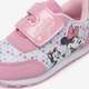 Детские кроссовки для девочки Mickey&Friends CP23-SS25-219DSTC 5903698050201 25 Розовые (5903698050232) - изображение 7