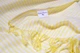 Рушник Lotus Home Pestemal - Argosa stripe 85x175 yellow жовтий - зображення 3