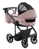 Детская универсальная коляска 2 в 1 Adamex Dolce Lux TK-158 - зображення 6
