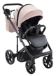 Детская универсальная коляска 2 в 1 Adamex Dolce Lux TK-158 - зображення 7