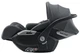 Автокрісло Bair Shuttle i-size GM-02 graphite midnight - зображення 2