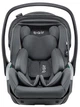 Автокрісло Bair Shuttle i-size GM-02 graphite midnight - зображення 5