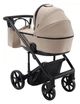 Дитячий універсальний візочок 2 в 1 Adamex Dolce Lux TK-154 - зображення 5