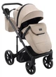 Дитячий універсальний візочок 2 в 1 Adamex Dolce Lux TK-154 - зображення 8
