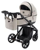 Детская универсальная коляска 2 в 1 Adamex Dolce Lux TK-161 - зображення 2