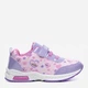 Детские кроссовки для девочки Disney CP66-SS25-103DCLS 5903698052557 25 Розовые (5903698052601) - изображение 1