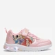 Детские кроссовки для девочки Disney Princess CP66-SS25-236DPRN 5904862300269 26 Розовые (5904862300283) - изображение 2