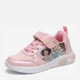 Детские кроссовки для девочки Disney Princess CP66-SS25-236DPRN 5904862300269 26 Розовые (5904862300283) - изображение 3