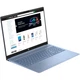 Ноутбук HP OmniBook 5 LaptopAI 16-af1004ua (BV5V7EA) Sky Blue - зображення 2