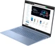 Ноутбук HP OmniBook 5 LaptopAI 16-af1004ua (BV5V7EA) Sky Blue - зображення 3