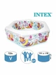 Детский надувной бассейн "Океанский Риф" Intex 191х178х61см 510 л (56493) - изображение 2