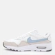 Женские кроссовки Nike Air Max Sc CW4554-126 36.5 (6US) 23 см Белый/Бежевый (197862756197) - изображение 4