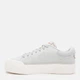 Женские кеды низкие Nike Court Legacy Lift DM7590-003 40.5 (9US) 26 см Серые (197862738308) - изображение 4