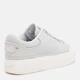 Женские кеды низкие Nike Court Legacy Lift DM7590-003 40.5 (9US) 26 см Серые (197862738308) - изображение 5