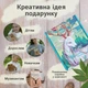 Калимба деревянная на 17 нот с видеоуроками натуральное дерево пальчиковое пианино - изображение 5