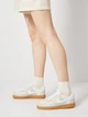 Жіночі кеди низькі Nike Court Vision Lo IB7939-072 40.5 (9US) 26 см Сірі (197864074541) - зображення 2