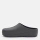 Жіночі сабо Crocs Classic Quiet Clog BlS 209968-0LD 41-42 (M8/W10) 26 см Black Sand (196265843336) - зображення 4
