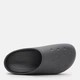 Жіночі сабо Crocs Classic Quiet Clog BlS 209968-0LD 41-42 (M8/W10) 26 см Black Sand (196265843336) - зображення 6