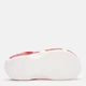 Женские кроксы Crocs Hello Kitty Red Classic Clog Mlt 210575-90H 39-40 (M7/W9) 25 см Multi (196265827183) - изображение 7