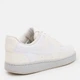 Женские кеды низкие Nike Court Vision Lo Nn DH3158-005 40 (8.5US) 25.5 см Белый/Светло-желтый (197862879360) - изображение 5