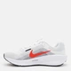 Женские кроссовки для бега Nike Downshifter 13 FD6476-104 36.5 (6US) 23 см Серые (197863027432) - изображение 4