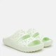 Женские шлепанцы для пляжа Crocs Classic Floral Cut Out Sandal JdT 210966-3YH 42-43 (M9/W11) 27 см Jade Tint (198445119521) - изображение 3