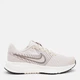 Женские кроссовки для бега Nike Run Defy HM9593-100 37.5 (6.5US) 23.5 см Бежевые (197861840460) - изображение 1