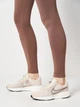 Женские кроссовки для бега Nike Run Defy HM9593-100 37.5 (6.5US) 23.5 см Бежевые (197861840460) - изображение 2