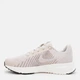 Женские кроссовки для бега Nike Run Defy HM9593-100 37.5 (6.5US) 23.5 см Бежевые (197861840460) - изображение 4
