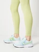 Женские кроссовки для бега Nike Run Defy HM9593-400 39 (8US) 25 см Светло-голубые (197861844413) - изображение 2