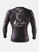 Рашгард Immortal Silver Force Rashguard Long Sleeve Last Stand S (PILSLS-S) - изображение 4