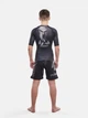 Детские шорты для MMA Last Stand Kids Fightshorts YS (501274-135-YS) - изображение 8