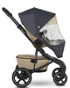 Folia przeciwdeszczowa do wózka spacerowego Easywalker Jimmey (8720512112849) - obraz 1