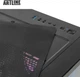 Компьютер ARTLINE Gaming X77 Windows 11 Home (X77v117Win) - изображение 20