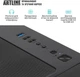 Компьютер ARTLINE Gaming X77v99 - изображение 7