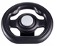 Kierownica montowana na pałąk Easywalker Miley/Jackey/Harvey/Jimmey/Rockey (8719033997202) - obraz 1