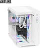 Компьютер ARTLINE Gaming TANKWHITE (TANKWHITEv01) - изображение 13