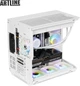 Компьютер ARTLINE Gaming TANKWHITE (TANKWHITEv01) - изображение 18