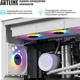 Компьютер ARTLINE Gaming TANKWHITE (TANKWHITEv03) - изображение 4