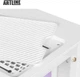 Компьютер ARTLINE Gaming TANKWHITE (TANKWHITEv03) - изображение 20