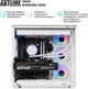 Компьютер ARTLINE Gaming TANKWHITE (TANKWHITEv08) - изображение 7
