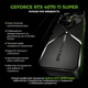 Компьютер ARTLINE Gaming TankWhite (TankWhitev09) Intel Core i7-14700F / RAM 32ГБ / SSD1 ТБ / nVidia GeForce RTX 4070 Ti Super 16ГБ / Wi-Fi / Bluetooth - изображение 3