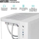 Компьютер ARTLINE Gaming TankWhite (TankWhitev09) Intel Core i7-14700F / RAM 32ГБ / SSD1 ТБ / nVidia GeForce RTX 4070 Ti Super 16ГБ / Wi-Fi / Bluetooth - изображение 7