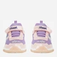 Детские с подсветкой кроссовки для девочки Disney CP76-SS25-114DCLS 5903698595115 29 Фиолетовые (5903698595160) - изображение 5