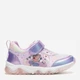 Детские кроссовки для девочки Peppa Pig CP90-SS25-201PP 5903698053240 27 Фиолетовые (5903698053318) - изображение 1
