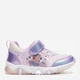 Детские кроссовки для девочки Peppa Pig CP90-SS25-201PP 5903698053240 27 Фиолетовые (5903698053318) - изображение 2